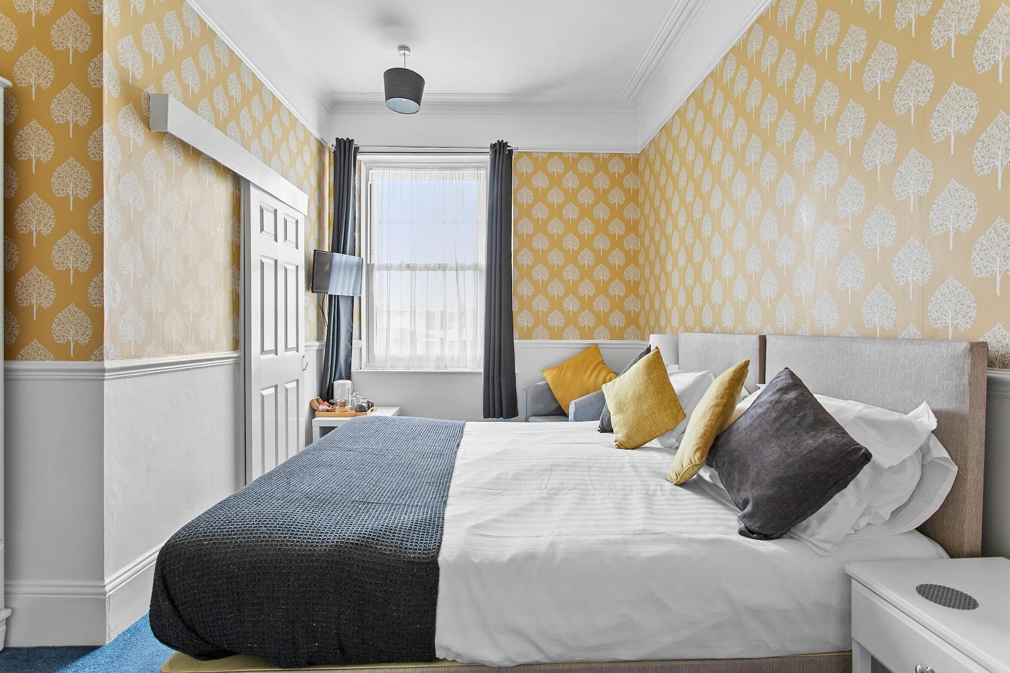 Bed and Breakfast The Belmont Torquay Exterior foto